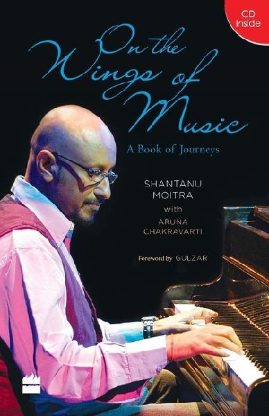 On the Wings of Music