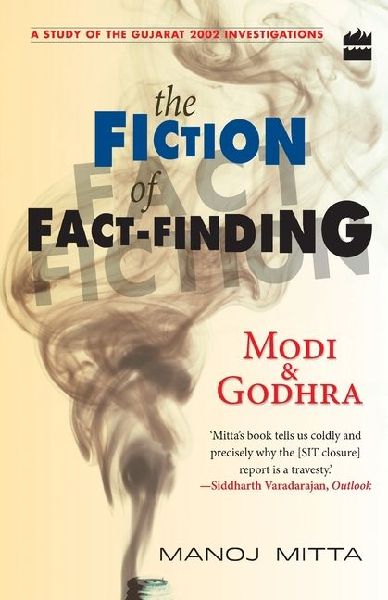 Modi and Godhra