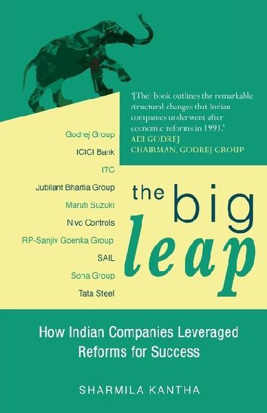 Big Leap