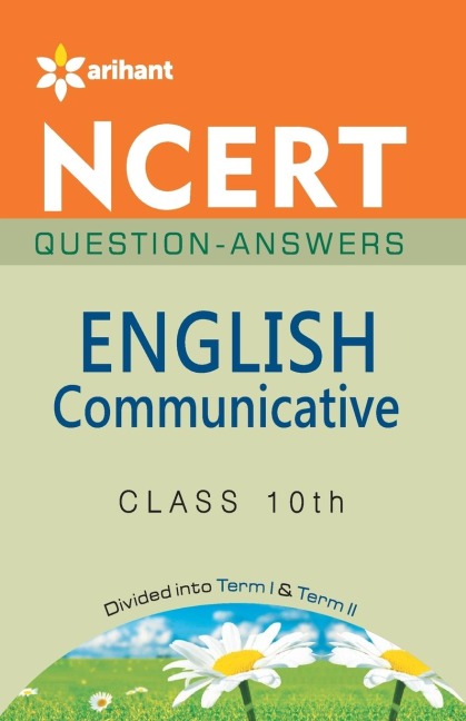 NCERT Solutions English Communicative 10th