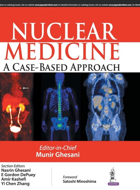 Nuclear Medicine: A Case-Based Approach