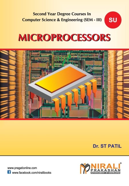 Micro Processors