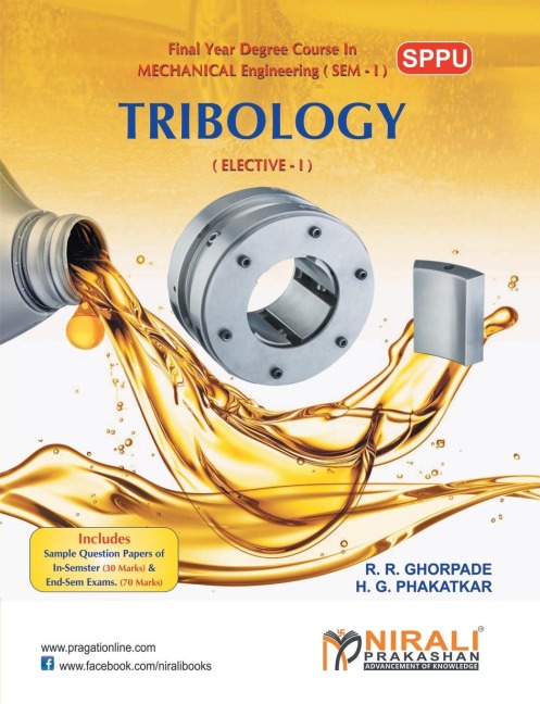 Tribology