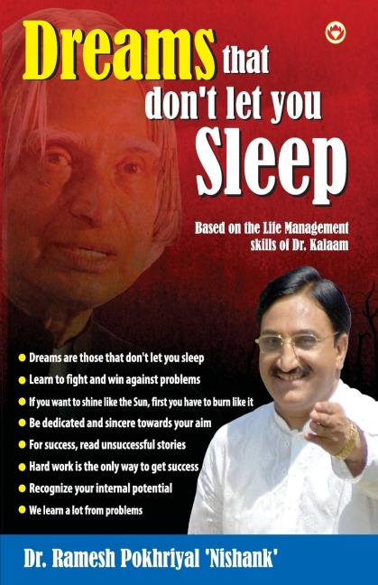 Dreams That Dont Let You Sleep