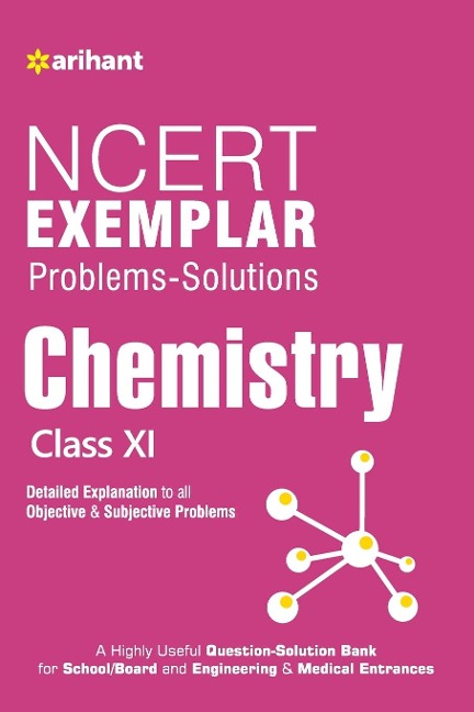 NCERT Examplar Chemistry  Class 11th