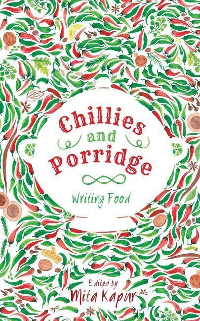 CHILLIES AND PORRIDGE