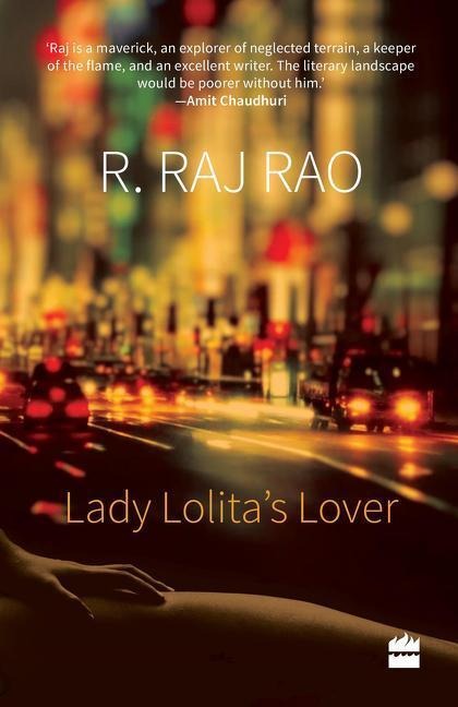 LADY LOLITAS LOVER