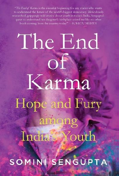 End of Karma