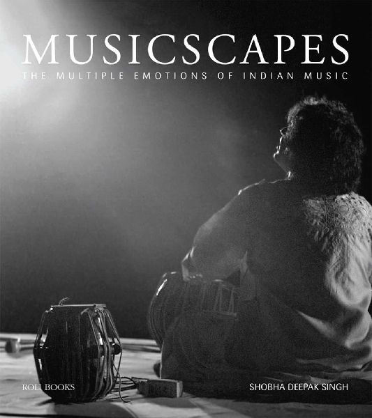 Musicscapes: The Multiple Emotions of Indian Music
