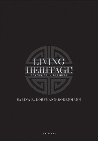 Living Heritage: Centuries in Business
