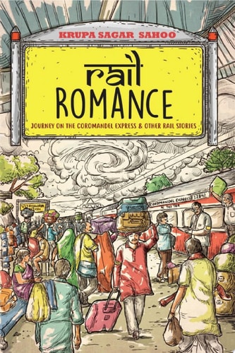 RAIL ROMANCE