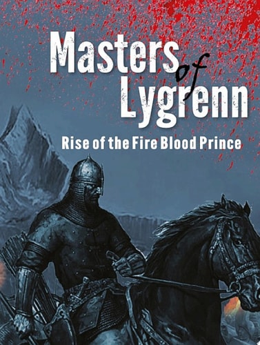 Masters of Lygrenn
