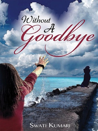 Without A Goodbye