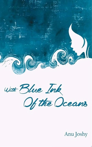 With Blue Ink Of The Oceans