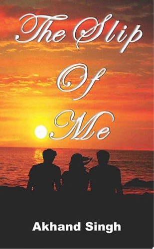The Slip of Me