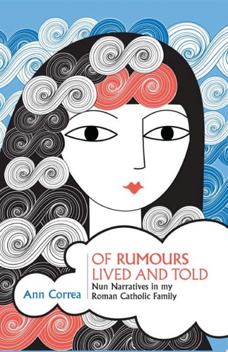 OF RUMOURS LIVED AND TOLD