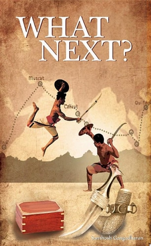 WHAT NEXT?
