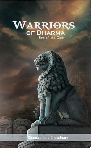 Warriors of Dharma