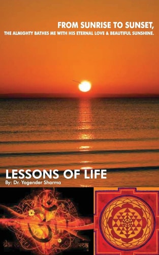 Lessons of Life