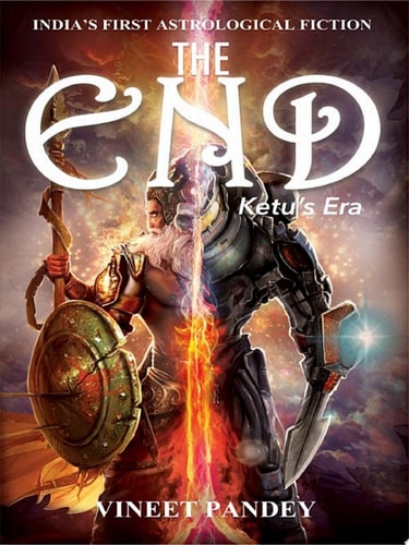 The End - Ketu's Era
