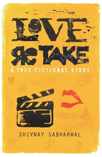 Love Retake A True Fictional Story