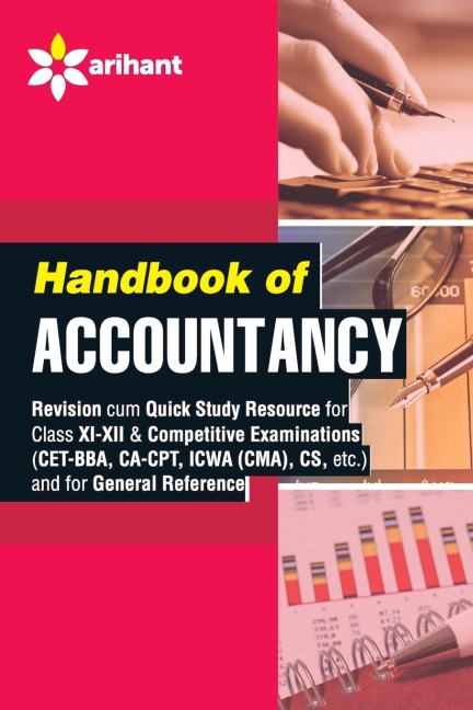 Handbook ACCOUNTANCY
