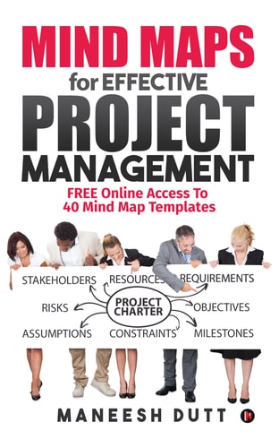 Mind Maps for Effective Project Management