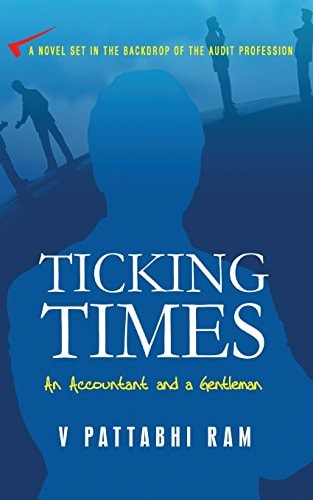 Ticking Times An Accountant and a Gentleman
