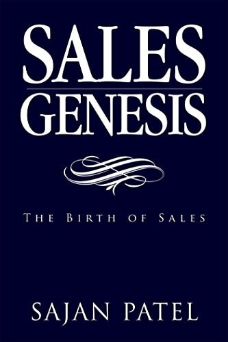 Sales Genesis The Birth of Sales