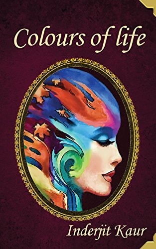 Kaleidoscope - Colours of Life A Living Series - Book 3