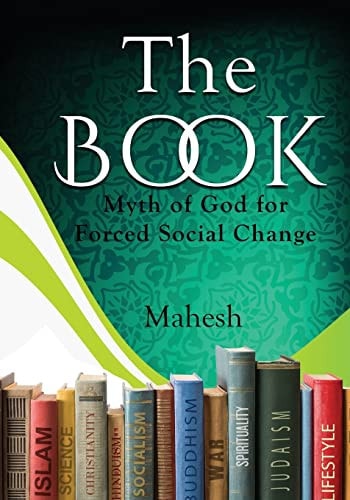 The Book Myth of God for Forced Social Change