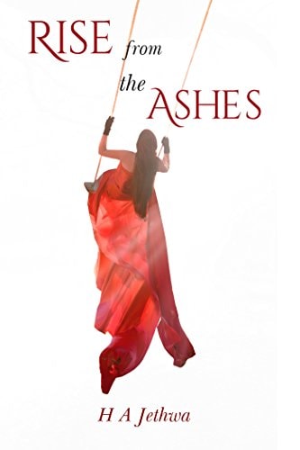 Rise from the Ashes