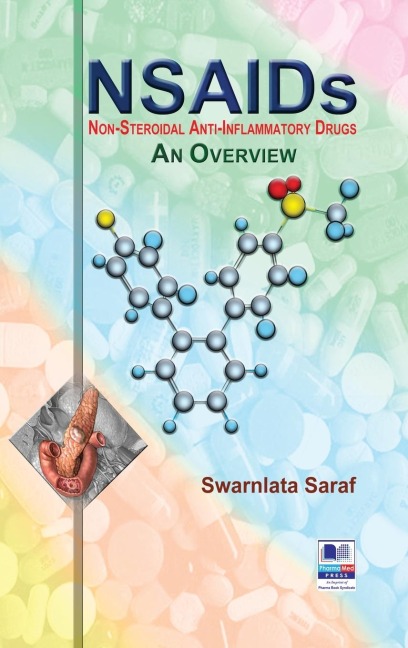 NSAIDs (Nonsteroidal Anti-Inflammatory Drugs): An Overview