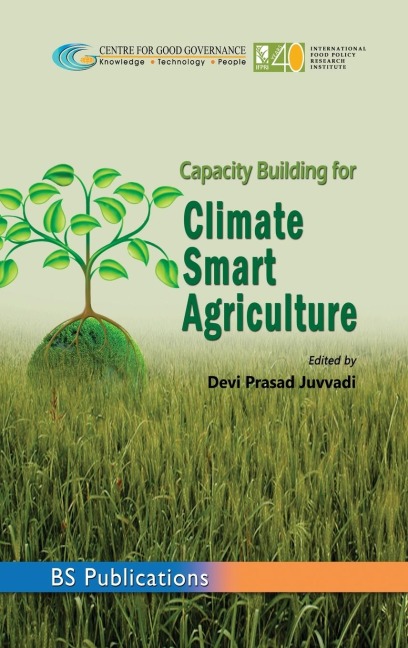 Capacity Building for Climate Smart Agriculture