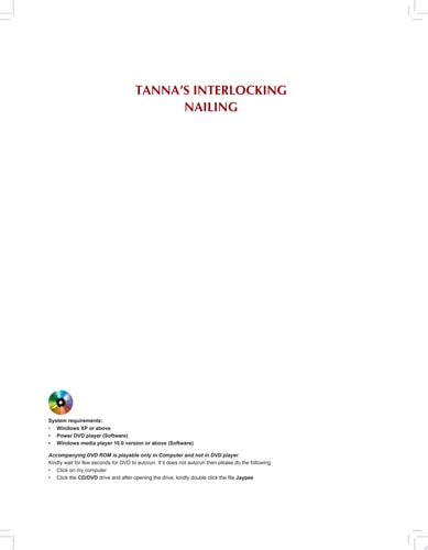 Tanna's Interlocking Nailing
