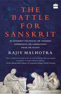 BATTLE FOR SANSKRIT