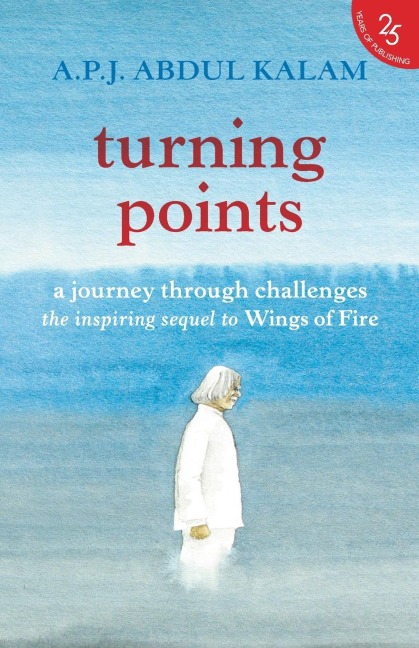 Turning Points: A Journey Through Challenges