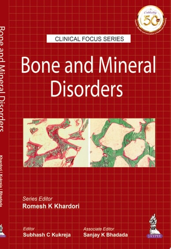 Clinical Focus Series: Bone and Mineral Disorders