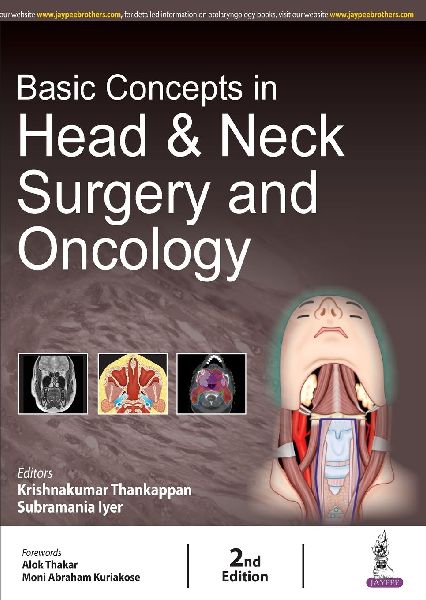 Basic Concepts in Head & Neck Surgery and Oncology
