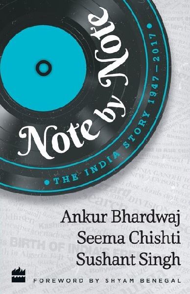 Note by Note