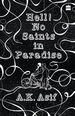 HELL! NO SAINTS IN PARADISE