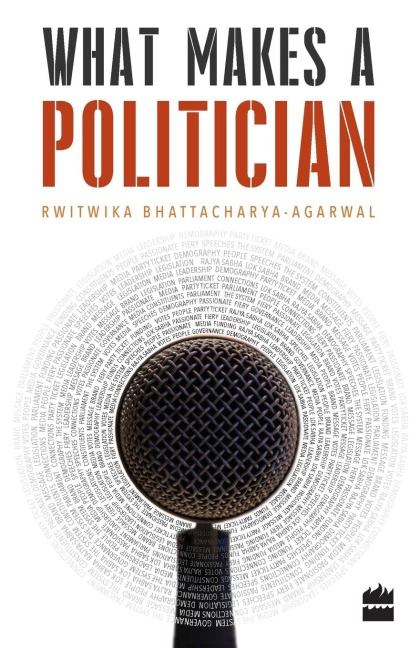 What Makes a Politician