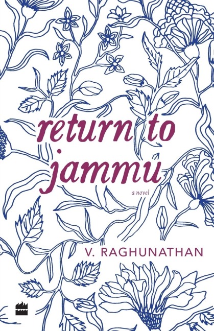 Return to Jammu