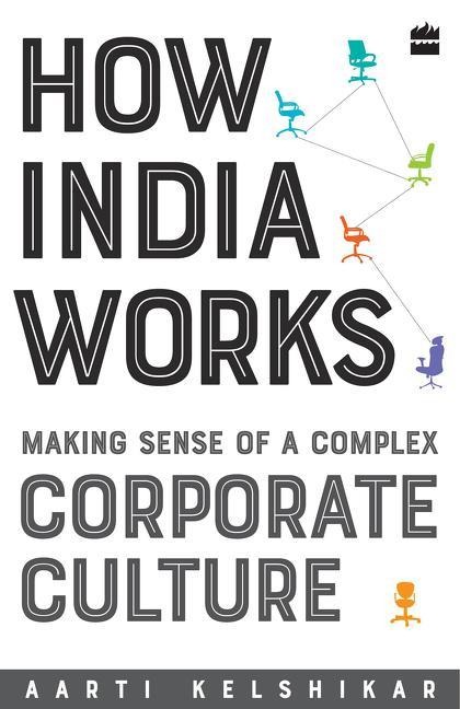 HOW INDIA WORKS