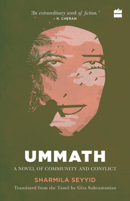 Ummath: A Novel of Community and Conflict