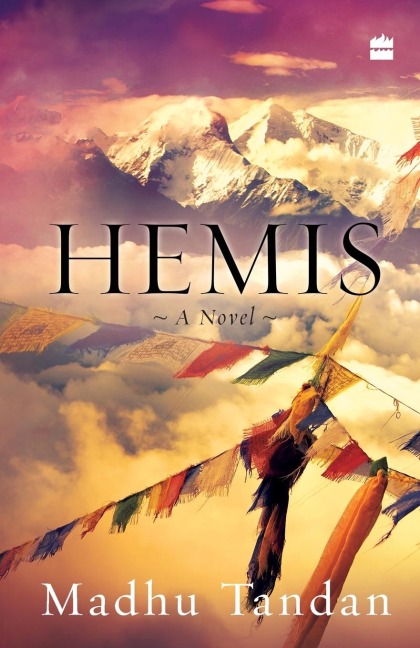 Hemis: A Novel