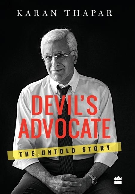 Devil's Advocate: The Untold Story