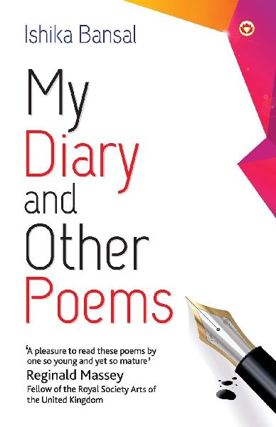 My Diary and Other Poems