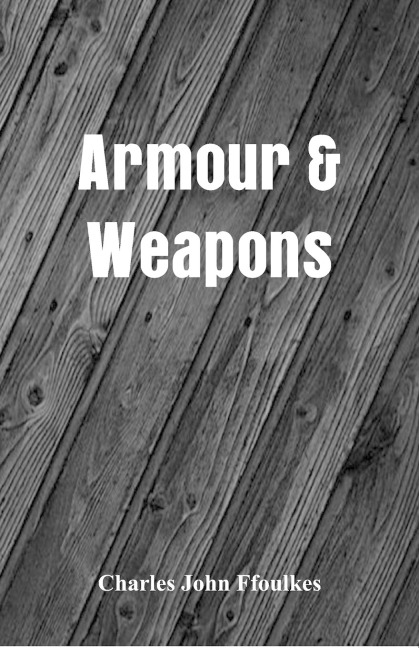 Armour & Weapons