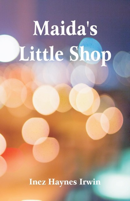 Maidas Little Shop
